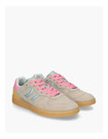 Coolway Goal Ice Silver, Zapatillas Mujer