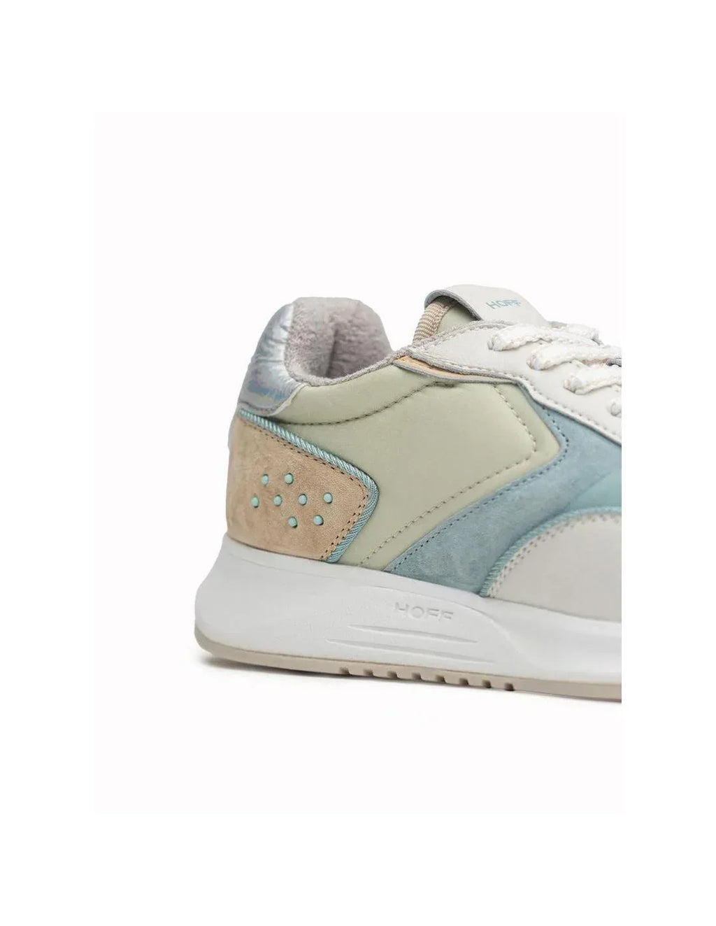 Zapatillas Hoff La Latina Mujer - Roundtrip