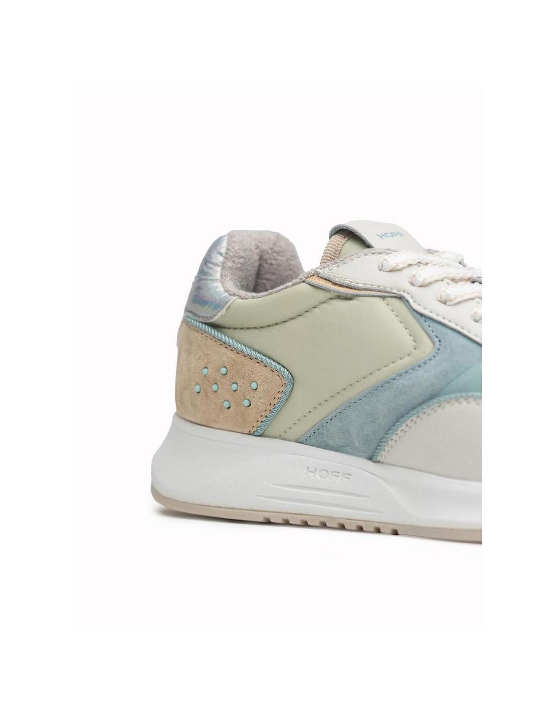 Zapatillas Hoff La Latina Mujer