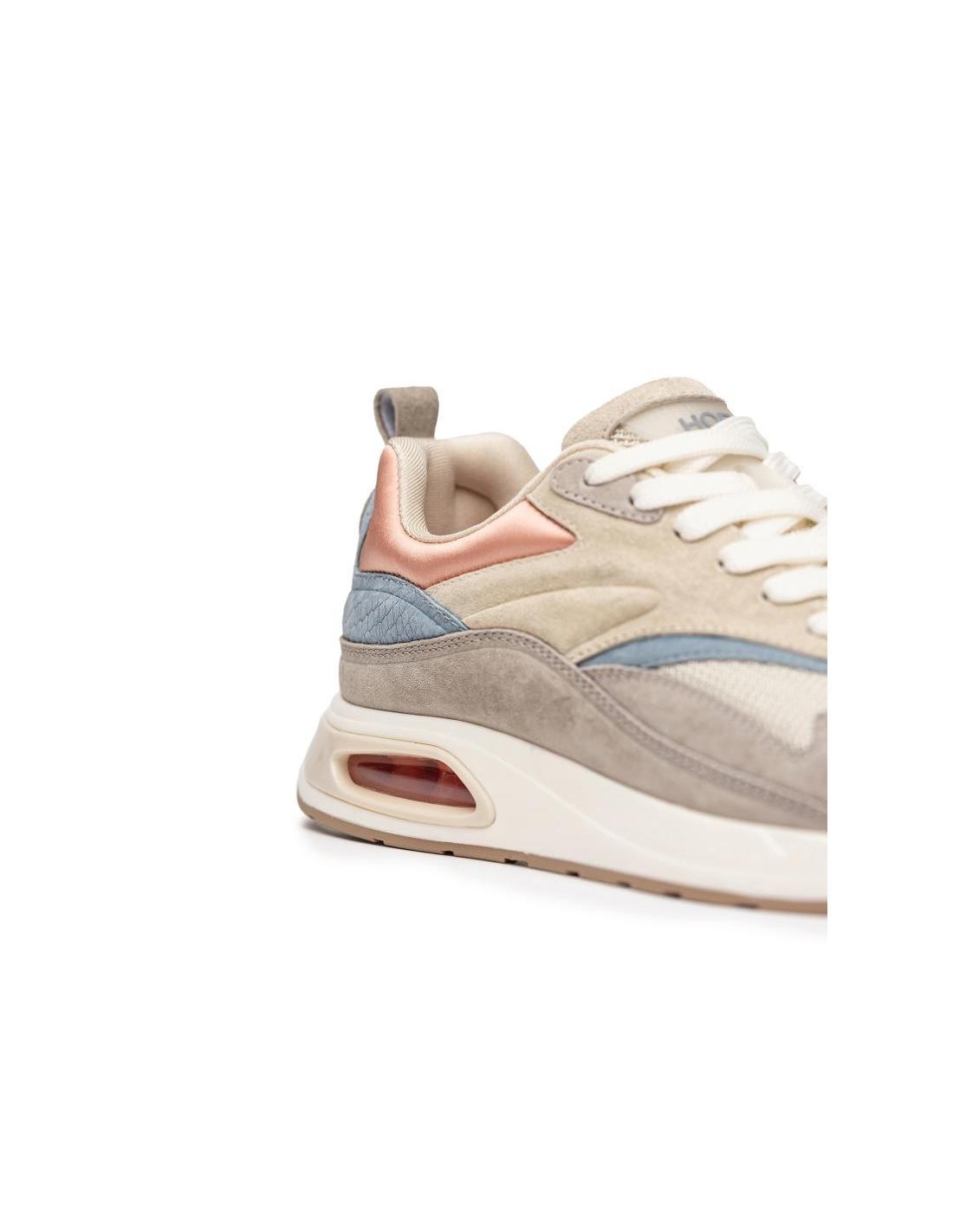 Zapatillas Hoff Taj Mahal Muje