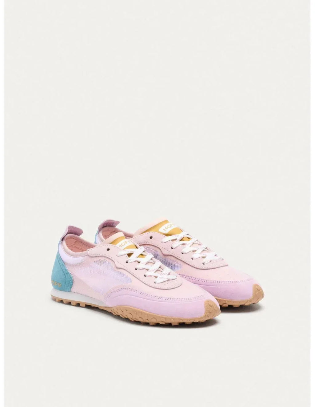 Zapatillas Hoff Flamingo Mujer - Roundtrip