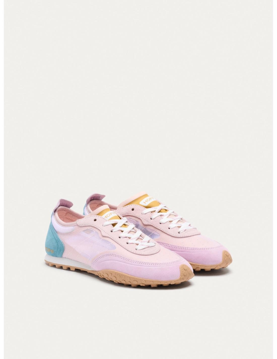 Zapatillas Hoff Flamingo Mujer