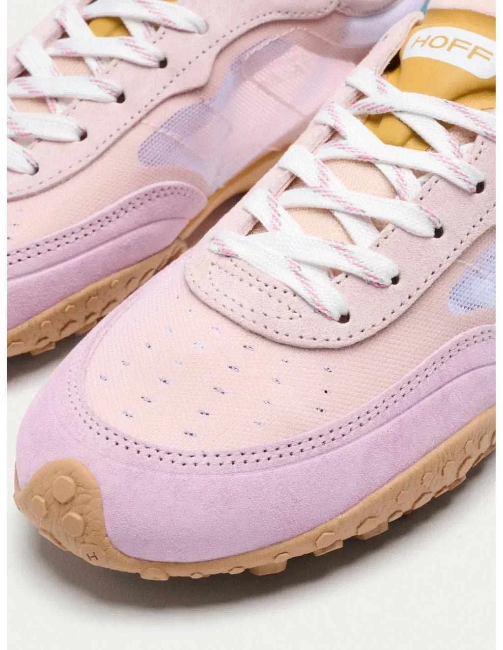 Zapatillas Hoff Flamingo Mujer - Roundtrip