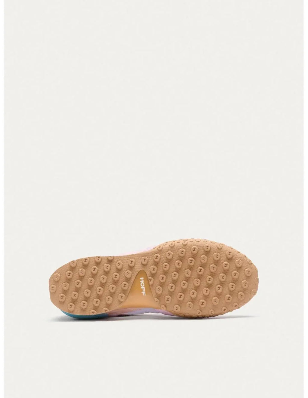 Zapatillas Hoff Flamingo Mujer - Roundtrip