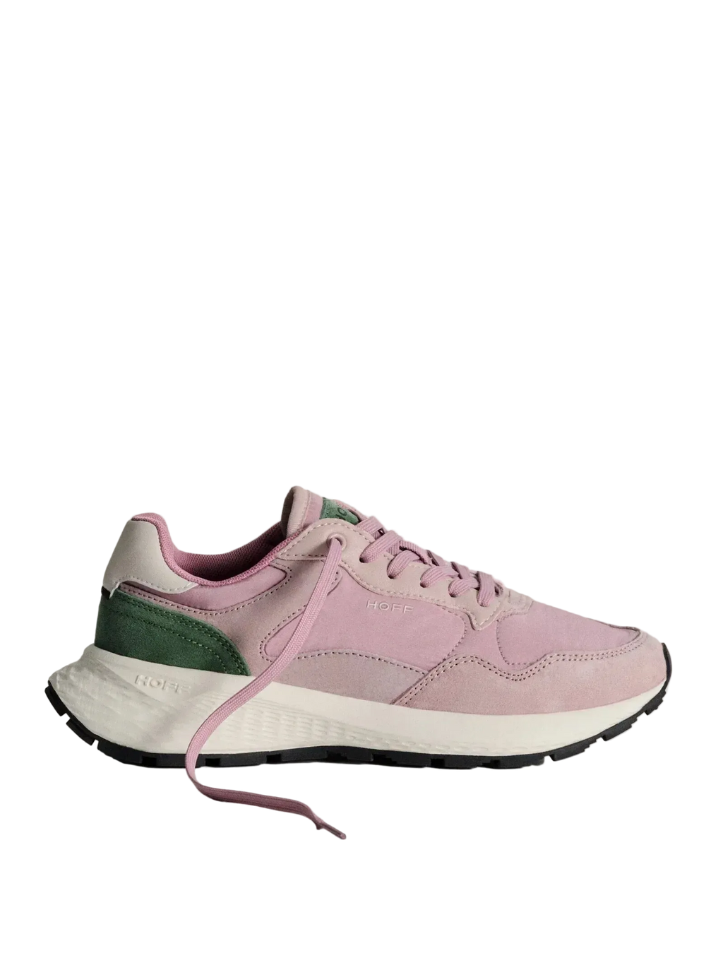 Zapatillas Hoff Athens II Mujer – City MKII Collection