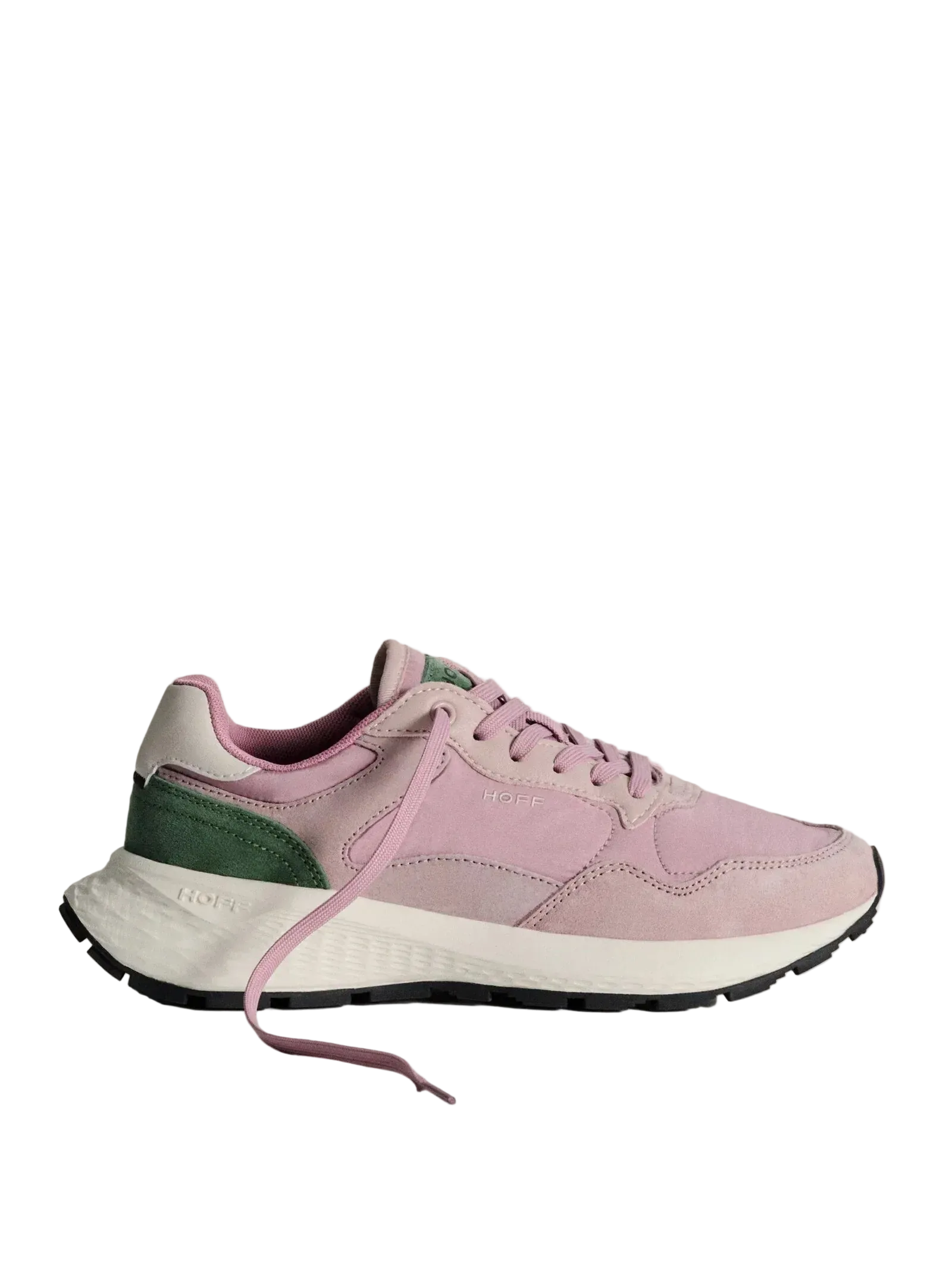 Zapatillas Hoff Athens II Mujer – City MKII Collection