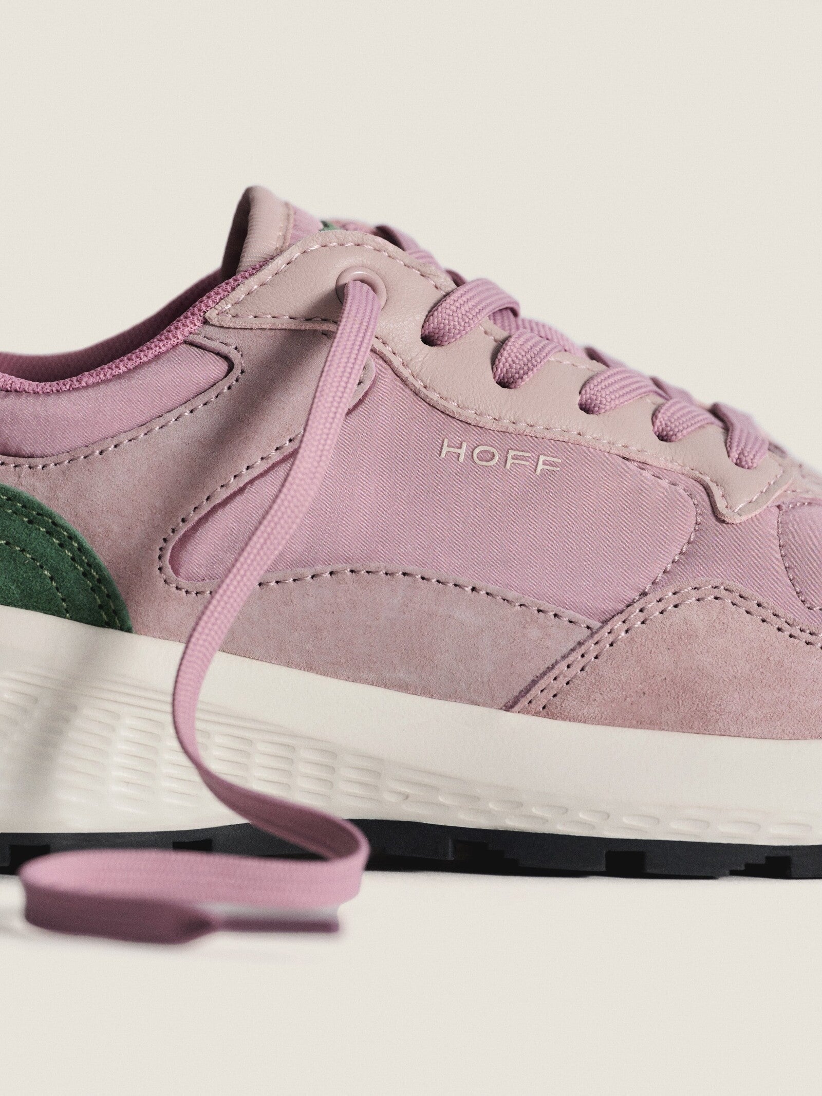 Zapatillas Hoff Athens II Mujer