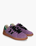 Coolway Goal Purple Grape, Zapatillas Mujer - Roundtrip