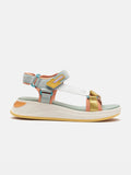Sandalias Hoff Makaroa Mujer - Roundtrip