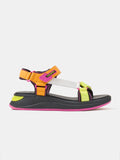 Sandalias Hoff Samos Mujer - Roundtrip