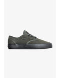 Zapatillas Globe Motley II Dark Olive Black - Roundtrip