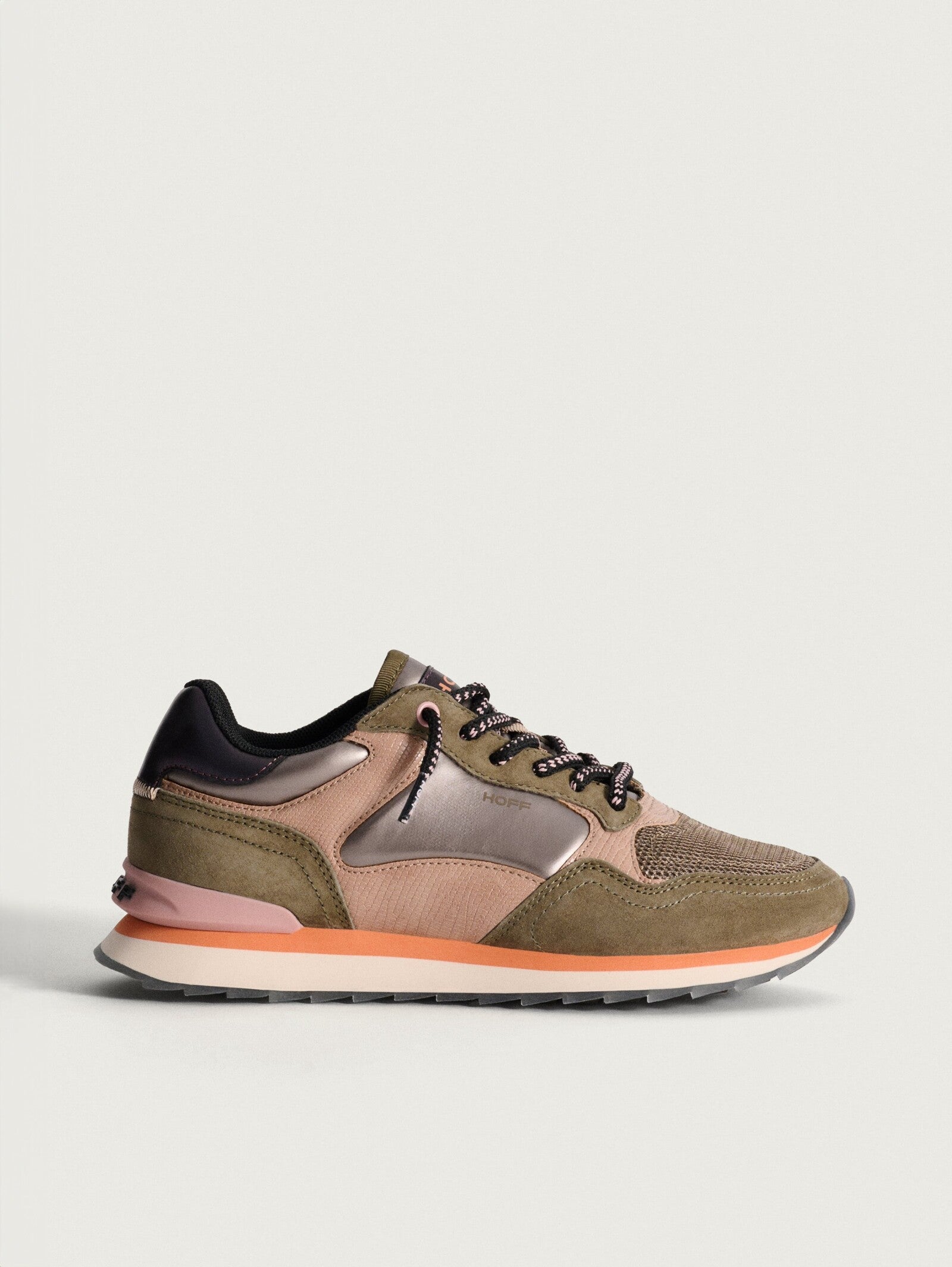 Zapatillas Hoff Ljubljana Mujer