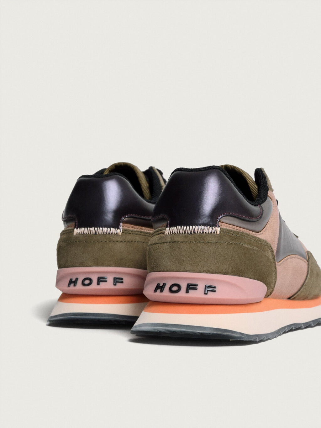 Zapatillas Hoff Ljubljana Mujer