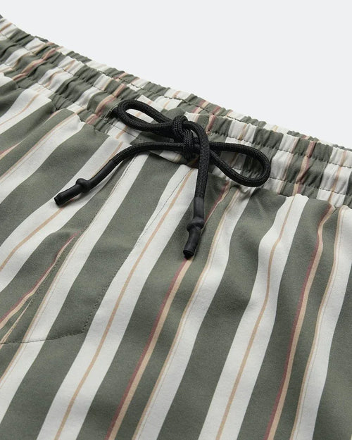 Bañador Anerkjendt Akshark AOP Olivine - Roundtrip