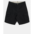 Bermudas Anerkjendt Aklt Jan Pitti cargo short Caviar - Roundtrip