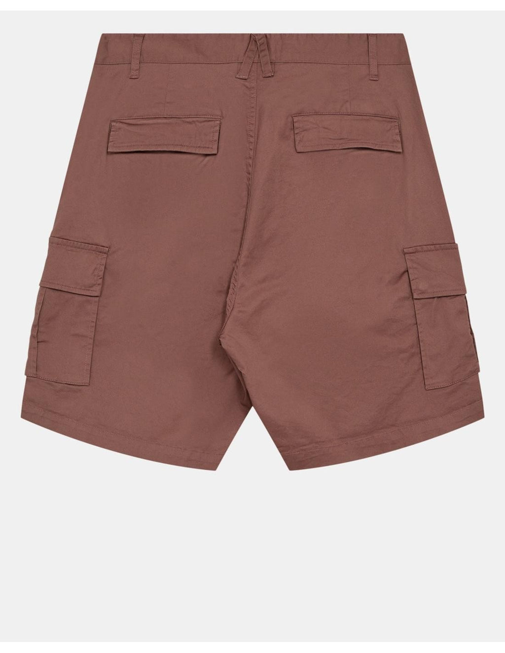 Bermudas Anerkjendt Aklt Jan Pitti cargo short Cognac