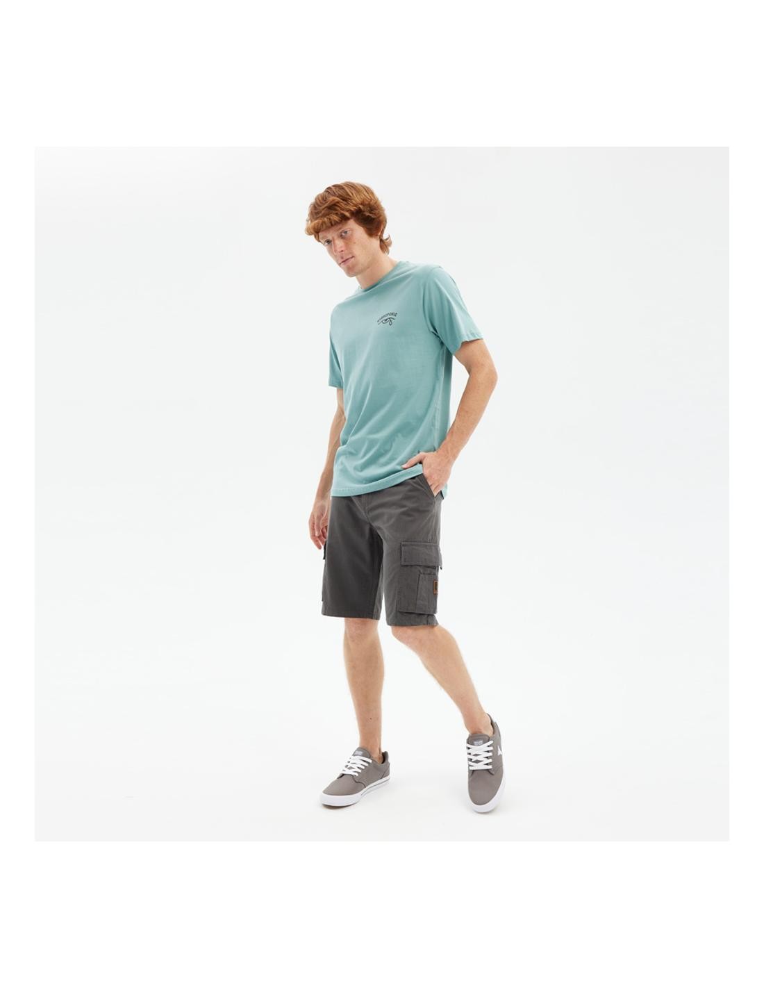 Bermuda Hydroponic Clover Charcoal