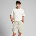 Bermudas Dedicated Fejle Linen Ecru - Roundtrip