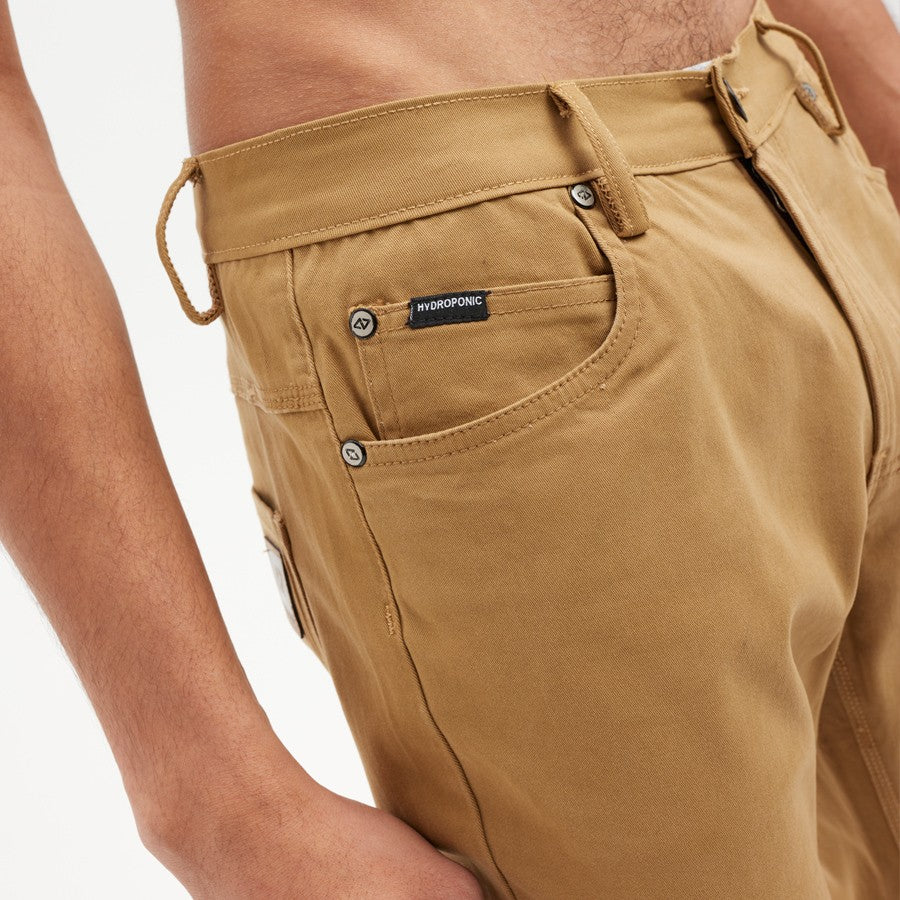 Pantalón Hydroponic Nedlands PLN Bison