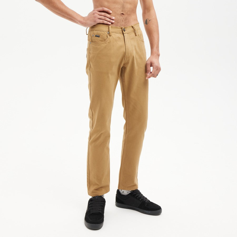 Pantalón Hydroponic Nedlands PLN Bison