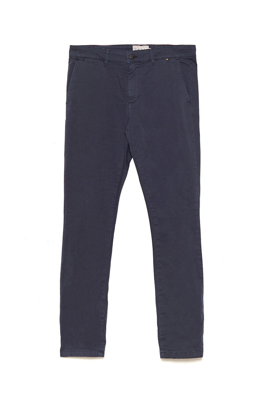 Pantalones Tiwel Nara Navy