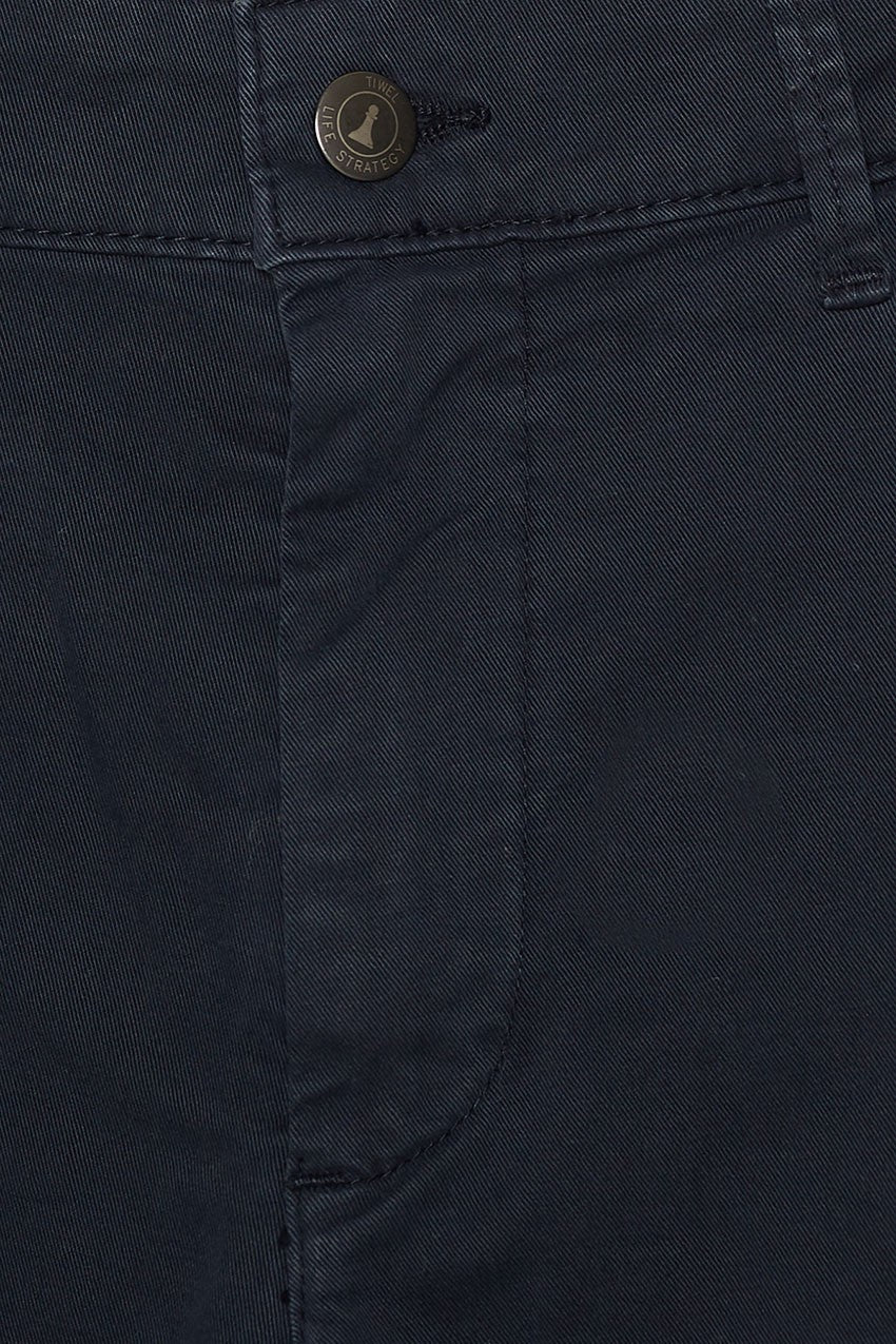 Pantalones Tiwel Nara Navy