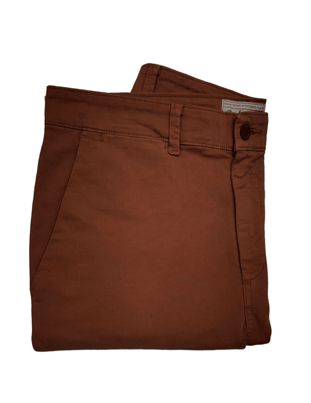 Pantalones Tiwel Nara Amber Brown