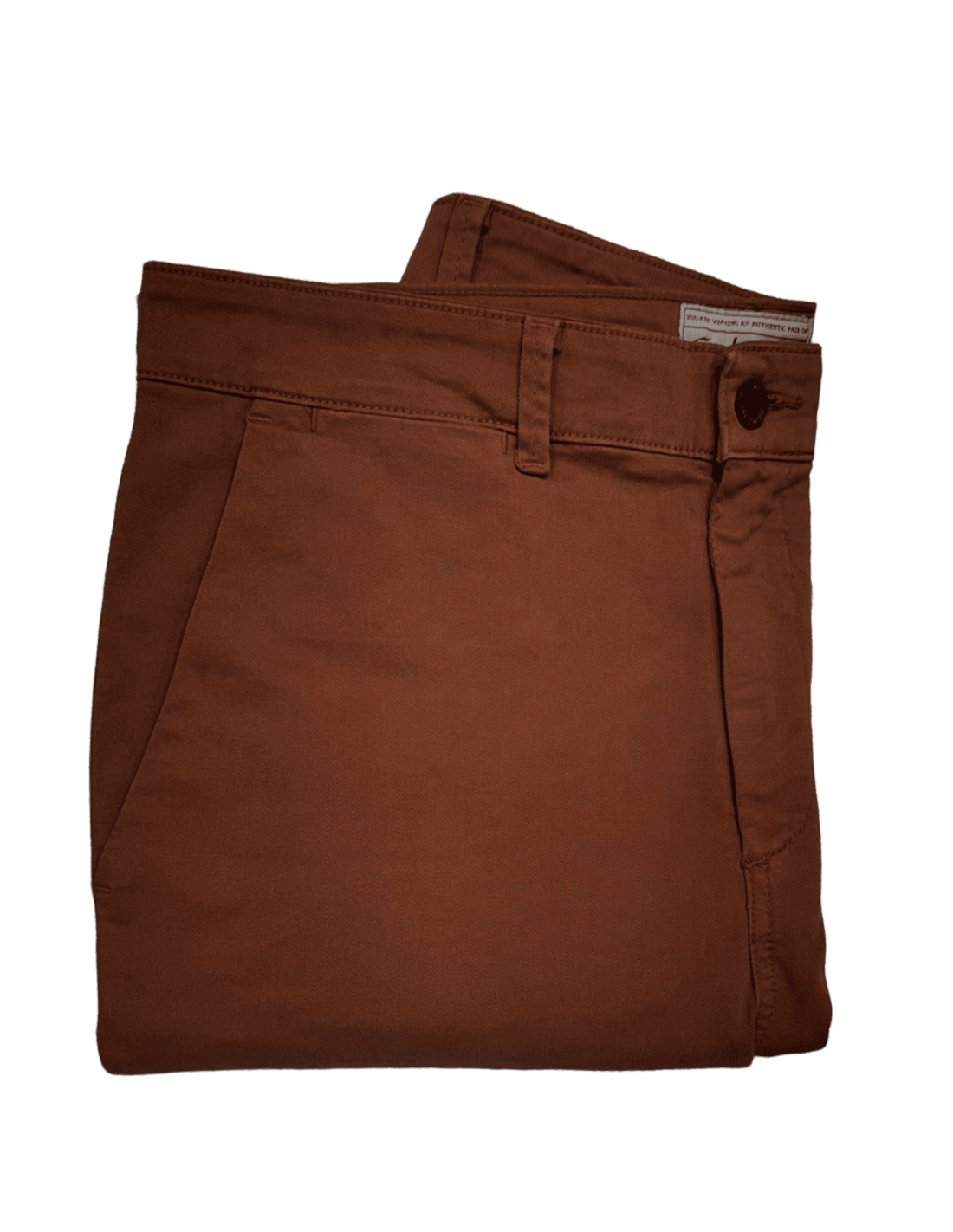Pantalones Tiwel Nara Amber Brown