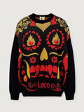 Jersey Loco Monky Loco Mexico