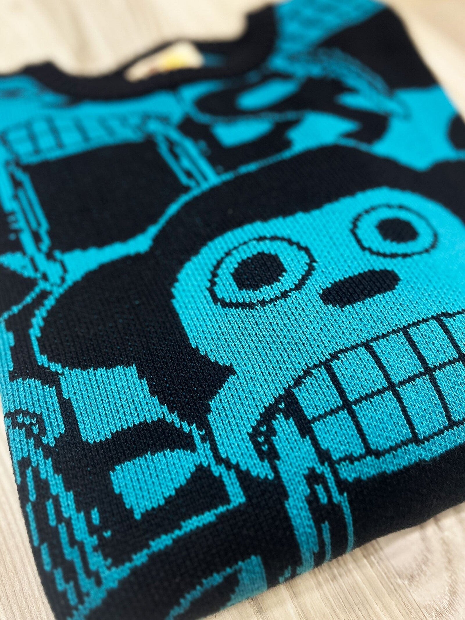 Jersey Loco Monky Locos