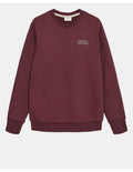Sudadera Anerkjendt Akruben Another Sweat Port Royal - Roundtrip
