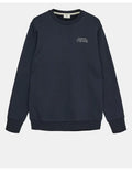 Sudadera Anerkjendt Akruben Another Sweat Sky Captain