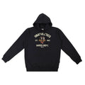 Sudadera The Dudes Unathletics Dept. Black - Roundtrip