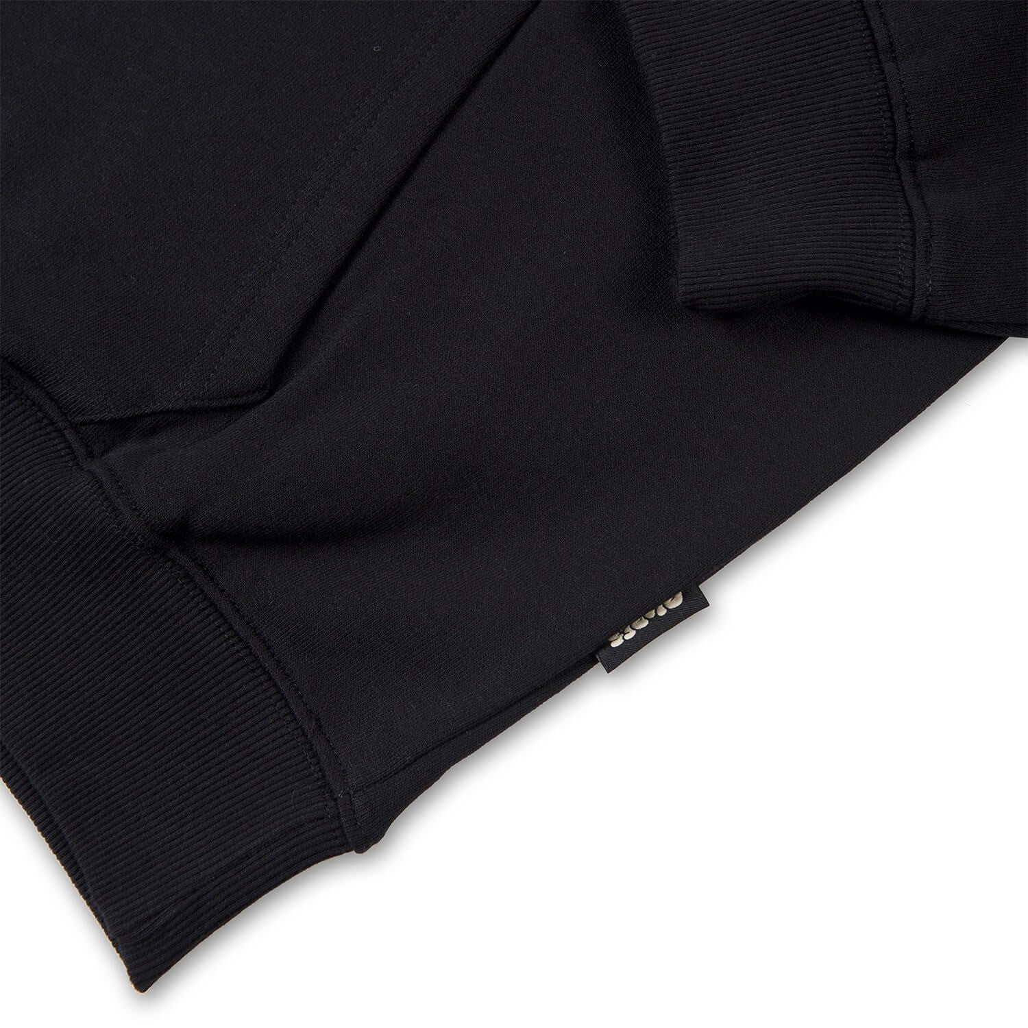 Sudadera The Dudes Unathletics Dept. Black