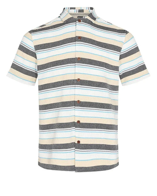 Camisa Anerkjendt Akleon Bucle Tofu