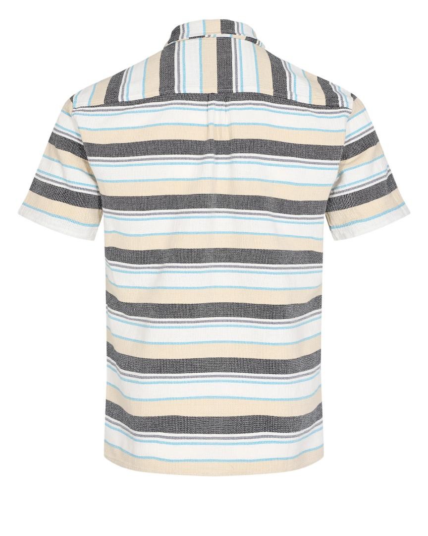 Camisa Anerkjendt Akleon Bucle Tofu