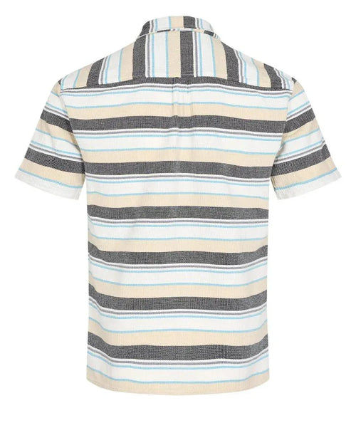 Camisa Anerkjendt Akleon Bucle Tofu
