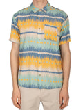 Camisa Iriedaily Resort SSL Shirt Juicy - Roundtrip