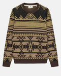Jersey Anerkjendt Aksune Inka Chocolate Brown