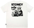 Camiseta The Dudes Mates Off White