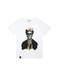 Camiseta Le Crane Kahlo - Roundtrip