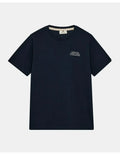 Camiseta Anerkjendt Akkikki Another Tee Sky Captain