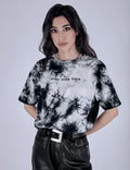 Camiseta Le Crane Made Whith Rock White Unisex - Roundtrip