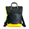 Mochila Daniel Chong Book Holder Mini Impermeable DZ
