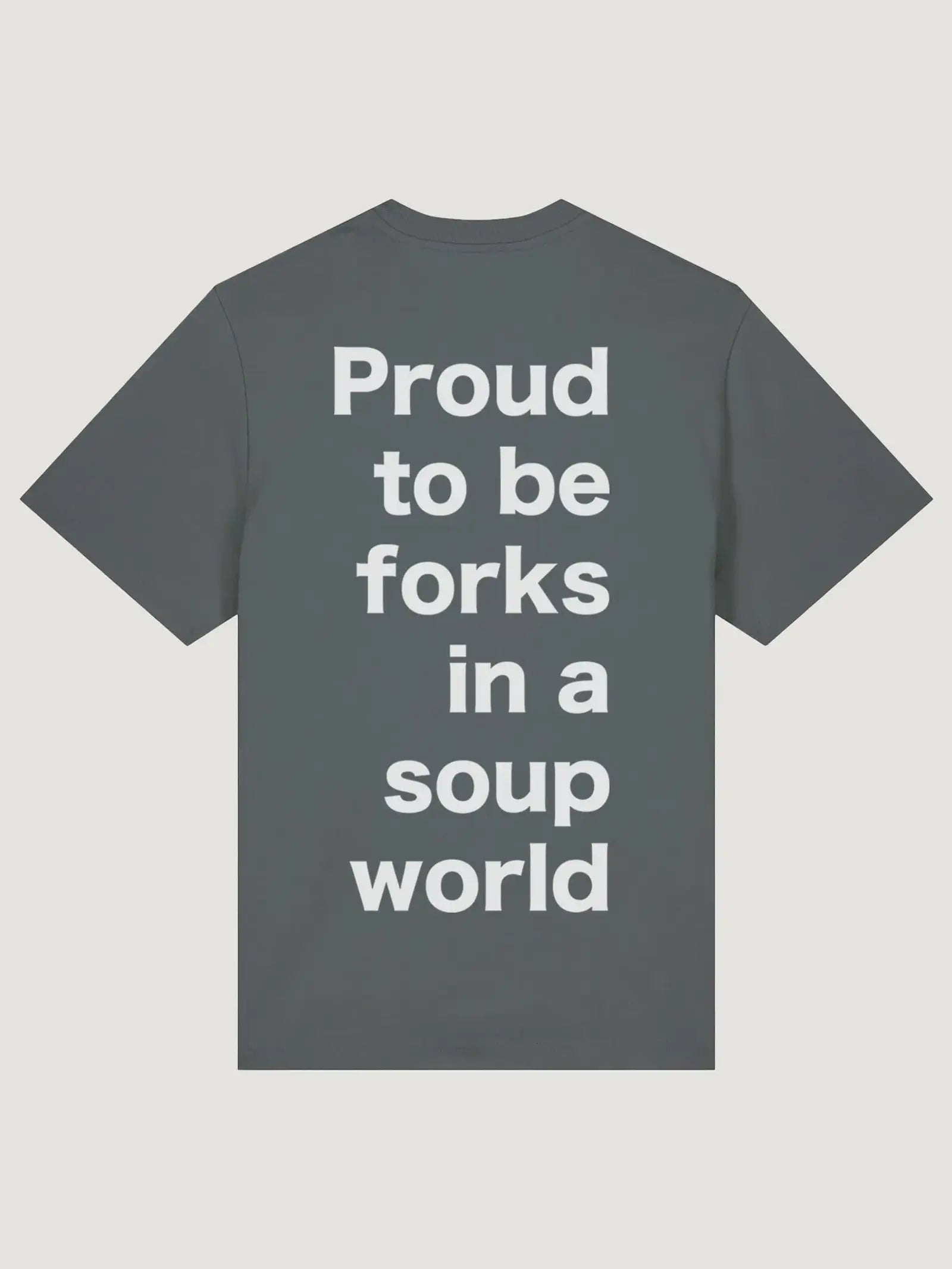 Camiseta Loco Monky Proud