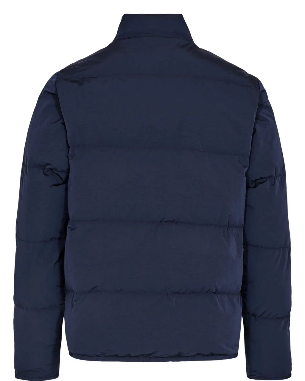 Chaqueta Anerkjendt Akmads Puffer Jacket Sky Captain