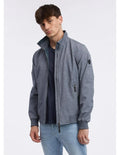 Chaqueta Ragwear Collwie Grey