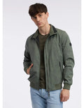 Chaqueta Ragwear Collwie Olive - Roundtrip