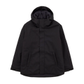 Chaqueta Makia Norra Color Negro - Roundtrip
