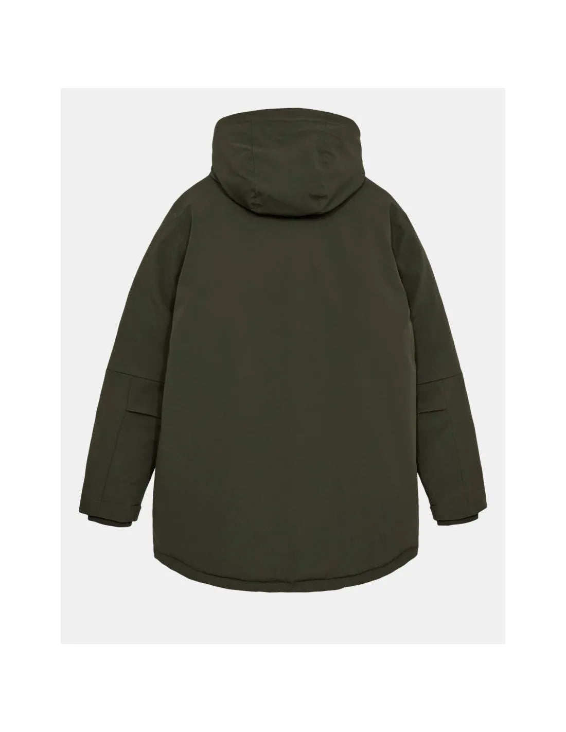 Chaqueta Anerkjendt Akbruce Parka Forest night